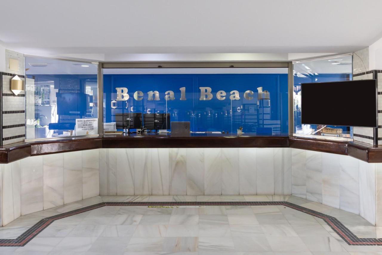 Apartamento Costa Del Sol Benalmadena Bagian luar foto