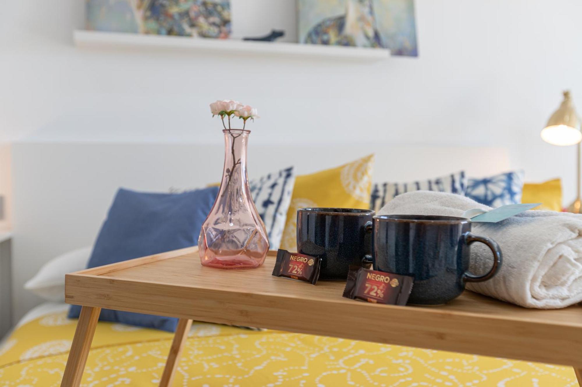 Apartamento Costa Del Sol Benalmadena Bagian luar foto