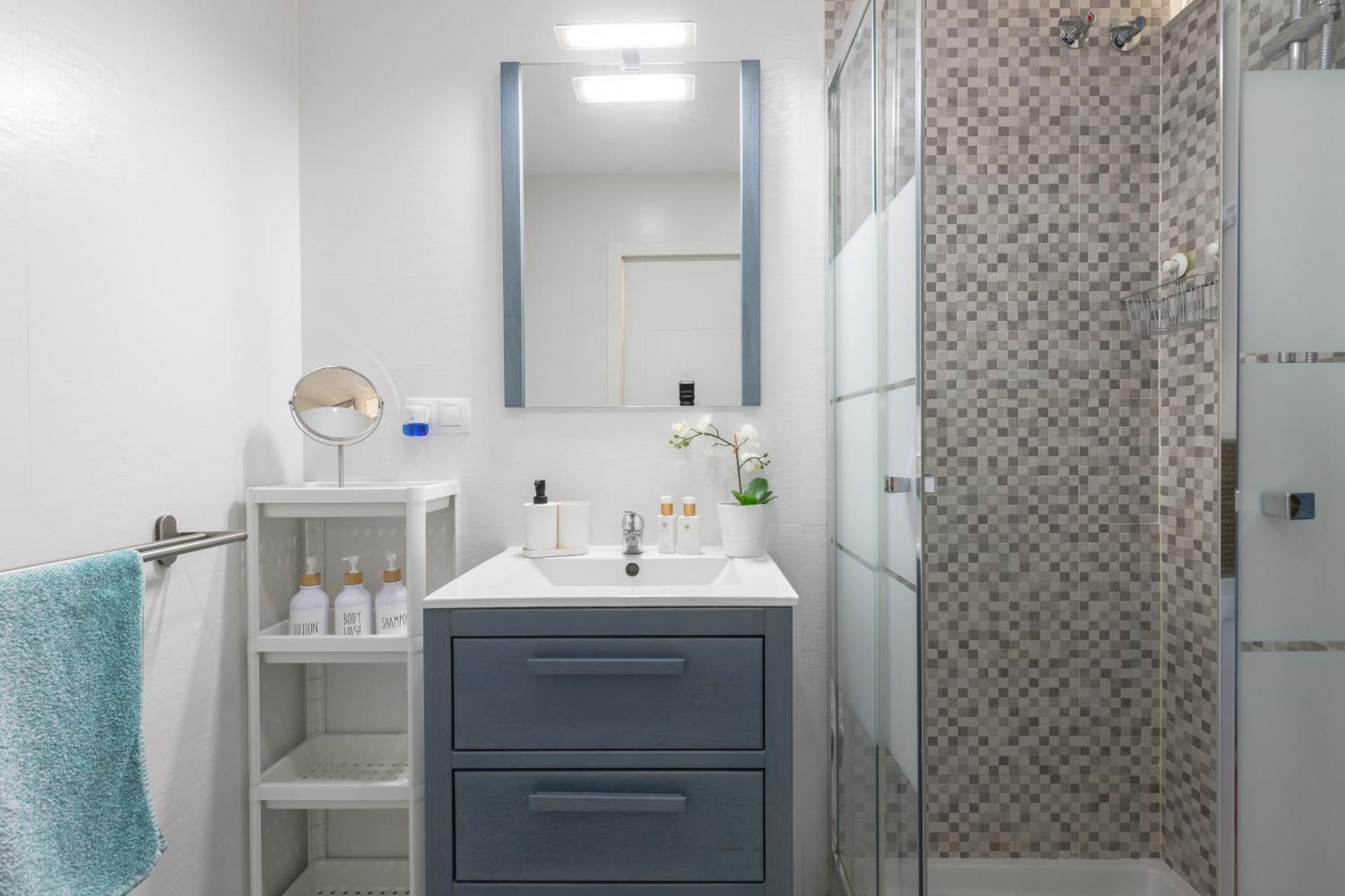 Apartamento Costa Del Sol Benalmadena Bagian luar foto
